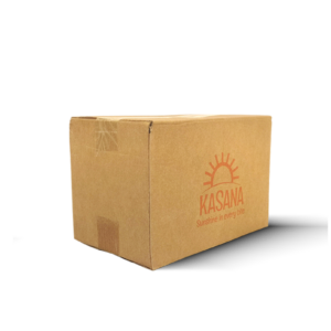 Kasana Box of Dry Fruit